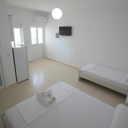 Apartament Taku *