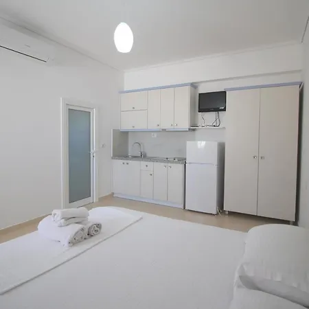 Taku Apartament