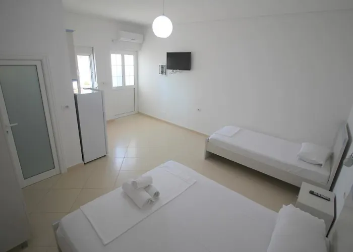 Apartman Taku *