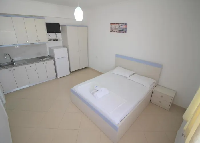 Apartman Taku *