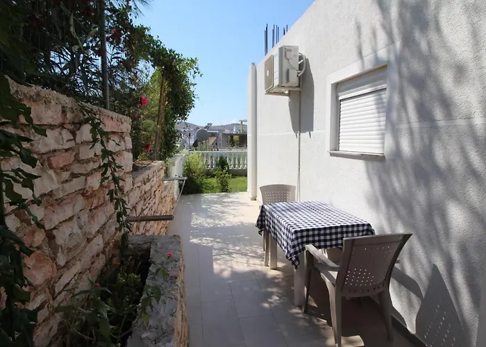 Taku Apartman Ksamil
