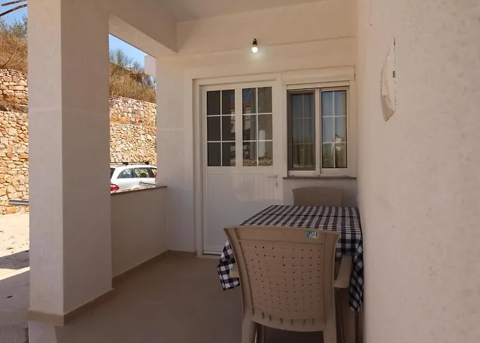 Apartman Taku Ksamil