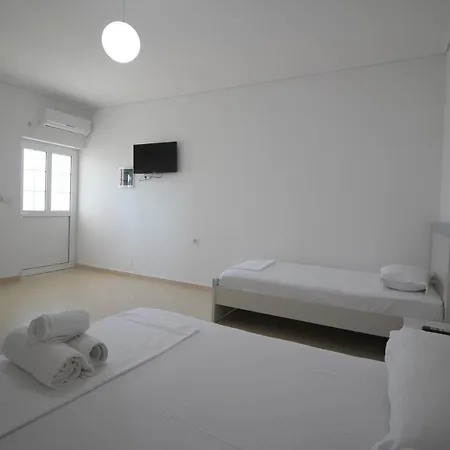 Taku Appartement Ksamil