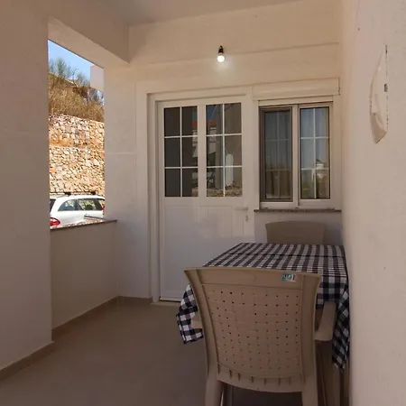 公寓 Taku 卡萨米尔