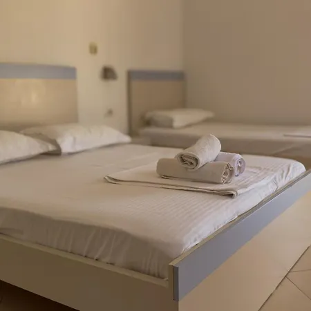 Appartamento Taku Ksamil
